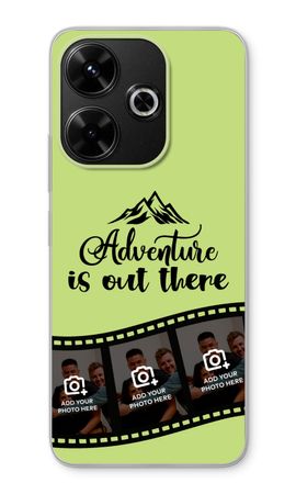 Adventure Film Roll