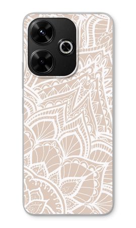 Boho Geometric mandala