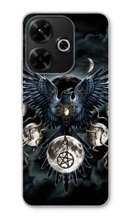 Sinister Wings