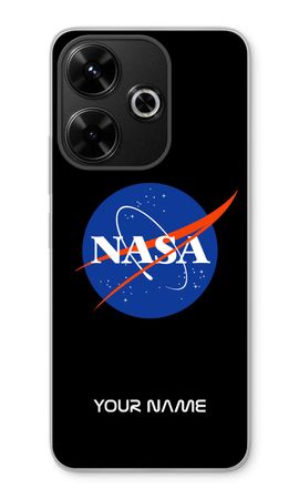 NASA