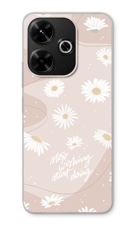 Daydreaming becomes reality