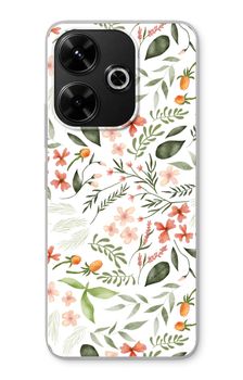 Sweet little flowers