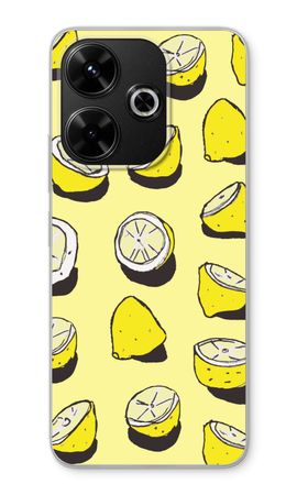 When Life Gives You Lemons...