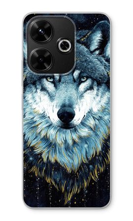 Darkness Wolf