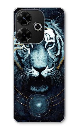 Darkness Tiger