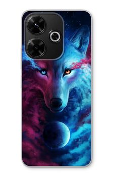 Where Light And Dark Meet