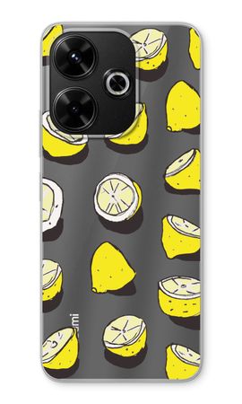 When Life Gives You Lemons...