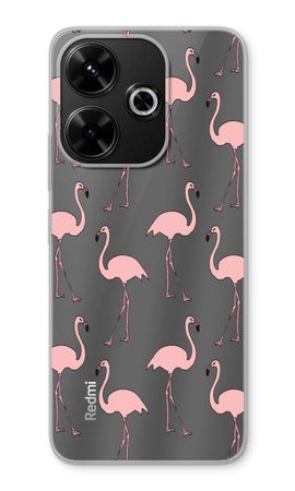 Anything Flamingoes