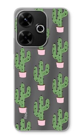 Cactus Lover