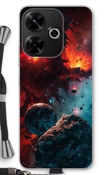 Nébuleuse du dragon