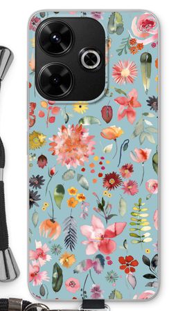 Colorful Plants and Flowers