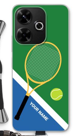 Tennis N°1