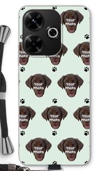 Personalized Face - Cat or Dog