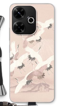 Japanese Crane Birds