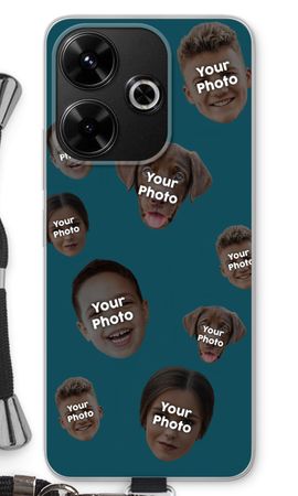 Personalized Face N°1