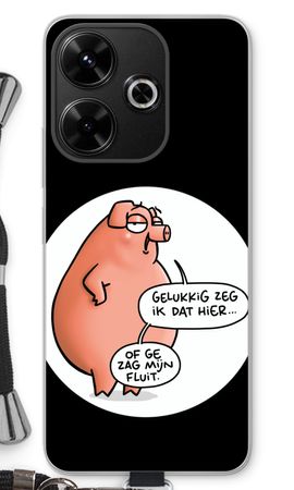 Gelukkig zeg