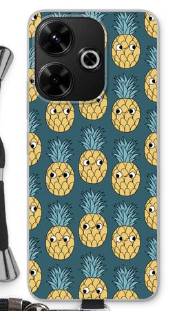 Pineapples