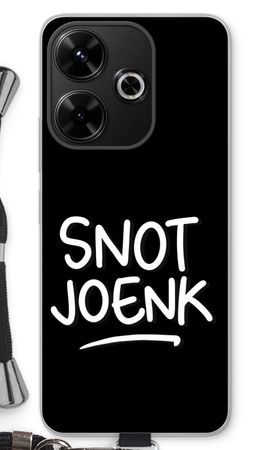 Snotjoenk