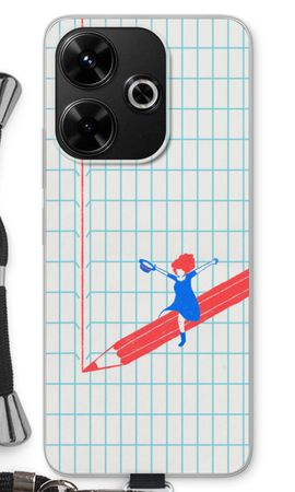 Checkered paper N°2