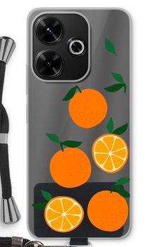 Will you be my clementine