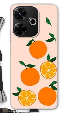 Will you be my clementine