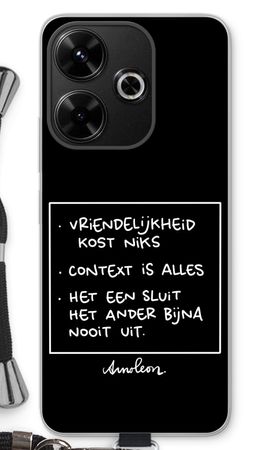 Mijn Motto's
