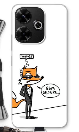 GSM secure