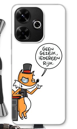 Geen Gezeik