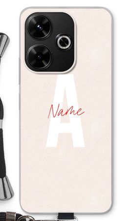 Strawberry Milkshake