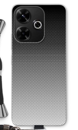 Musketon Halftone