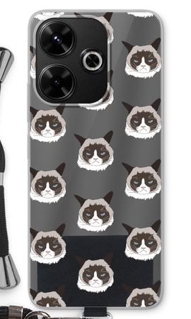 It's a Purrr Case