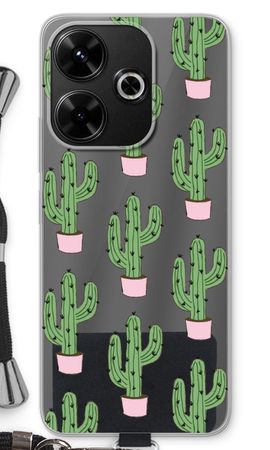 Cactus Lover