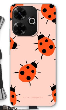 Ladybugs