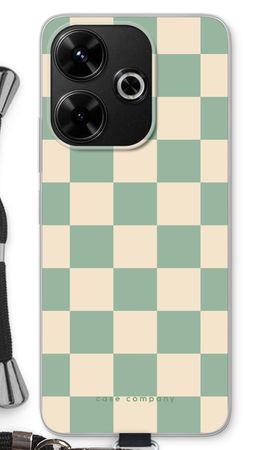 Checkered Mint