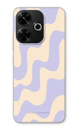 Flow, Xiaomi Redmi 13 soft hoesje