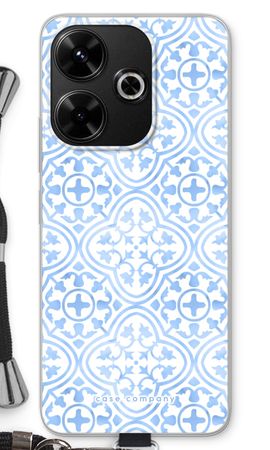 Mediterranean Mosaic