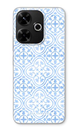 Mediterranean Mosaic