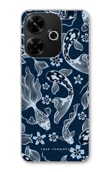 Midnight Koi