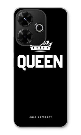 Queen black