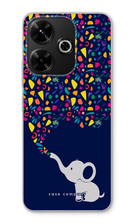 Elephant Confetti
