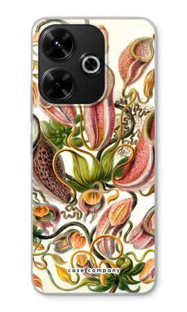 Haeckel Nepenthaceae