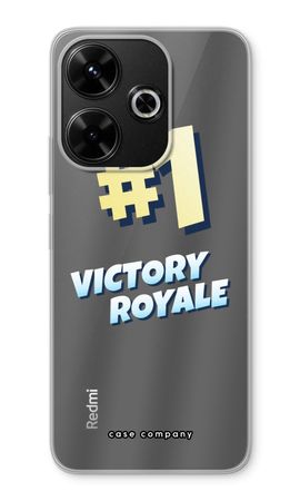 Victory Royale