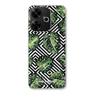 Geometric jungle