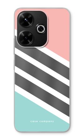 Stripes pastel