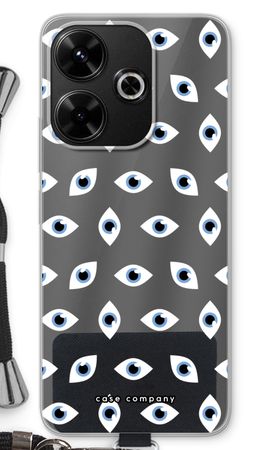 Eyes pattern