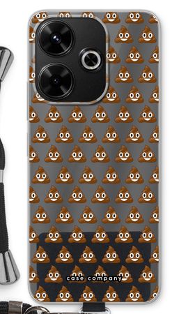 Poop emoji
