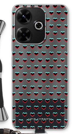 Little hearts