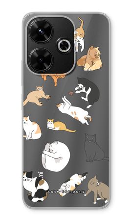 Cats
