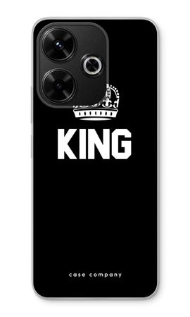 King black