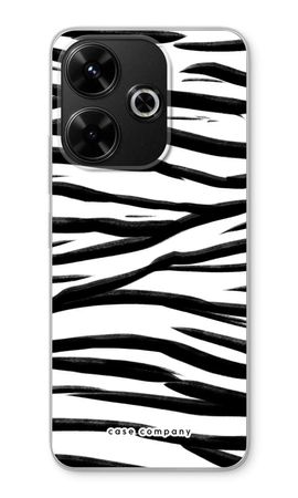 Zebra pattern